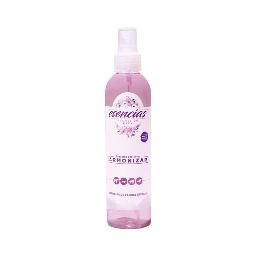 Esencia floral Armonizar Spray