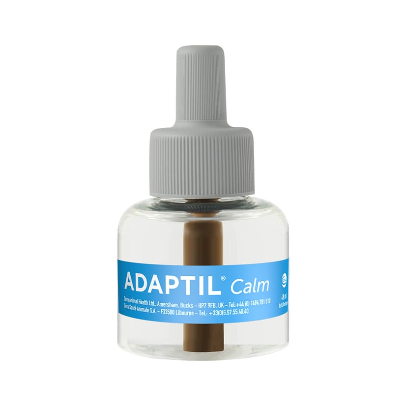 Difusor para Perro Adaptil + Recarga 48ml - Imagen 2 de 2