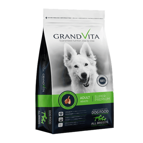 Comida para Perro Grandvita Adulto