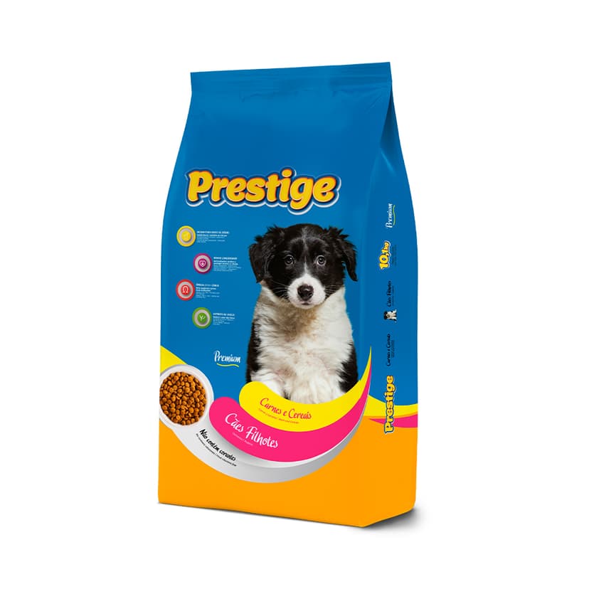 Alimento Prestige para Perro Cachorro - Imagen 3 de 3