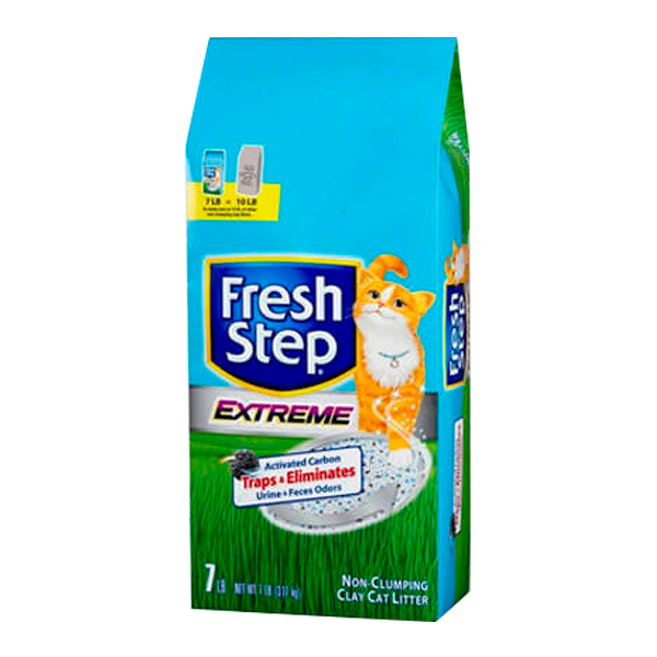 Arena Fresh Step Extreme